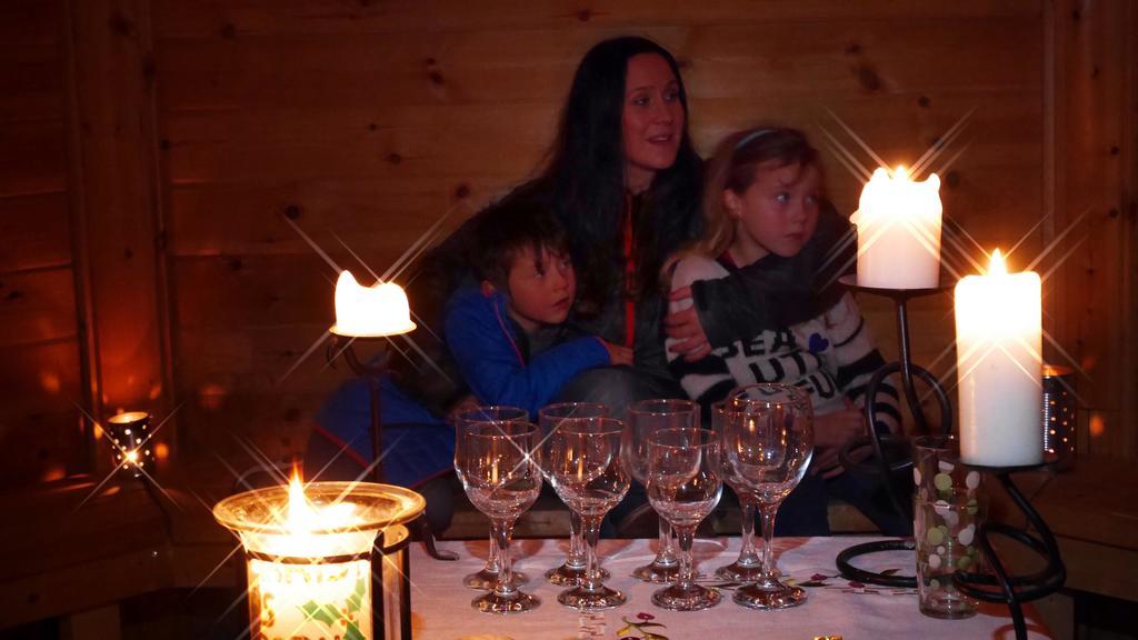 East Coast Adventure Centre Glamping Rostrevor Quarto foto